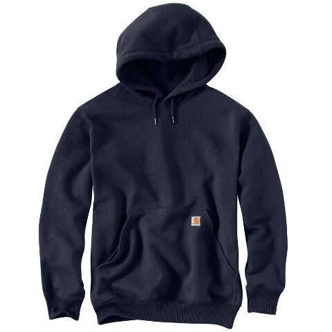 Carhartt Rain Defender Paxton Hooded Sweatshirt Big Tall Big Ray s